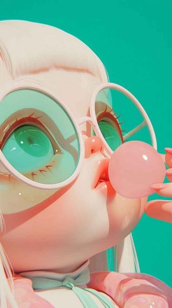  عکس فانتزی گوگولی