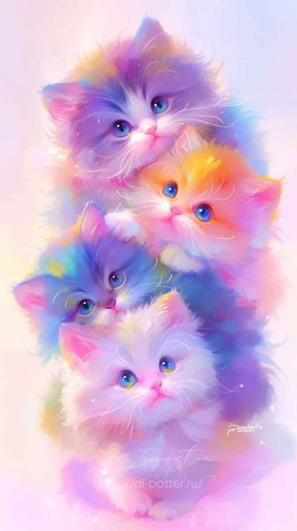  عکس فانتزی گوگولی