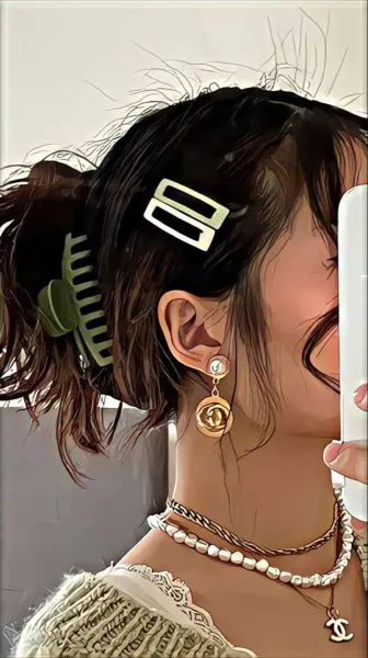  عکس فانتزی برای پروفایل