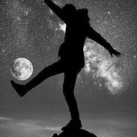  عکس فانتزی برای پروفایل پسرانه