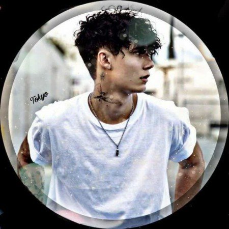  عکس فانتزی برای پروفایل پسرانه