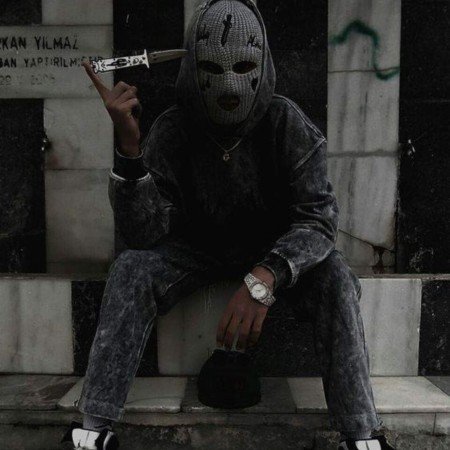  عکس فانتزی برای پروفایل پسرانه