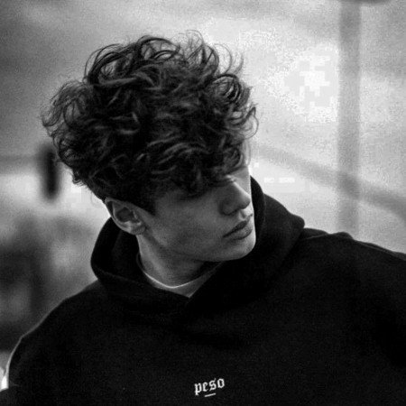  عکس فانتزی برای پروفایل پسرانه