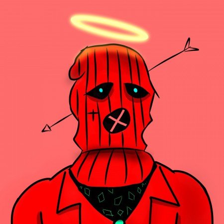  عکس فانتزی برای پروفایل پسرانه