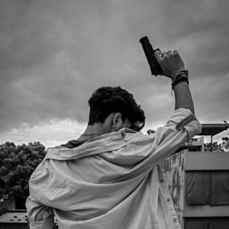  عکس فانتزی برای پروفایل پسرانه