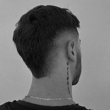  عکس فانتزی برای پروفایل پسرانه