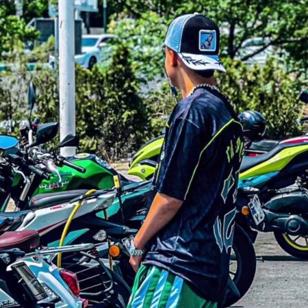  عکس فانتزی برای پروفایل پسرانه