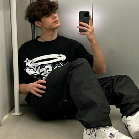  عکس فانتزی برای پروفایل پسرانه