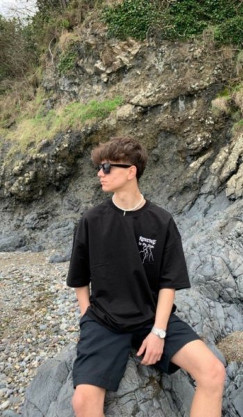  عکس فانتزی برای پروفایل پسرانه