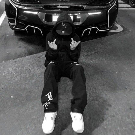  عکس فانتزی برای پروفایل پسرانه