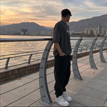  عکس فانتزی برای پروفایل پسرانه