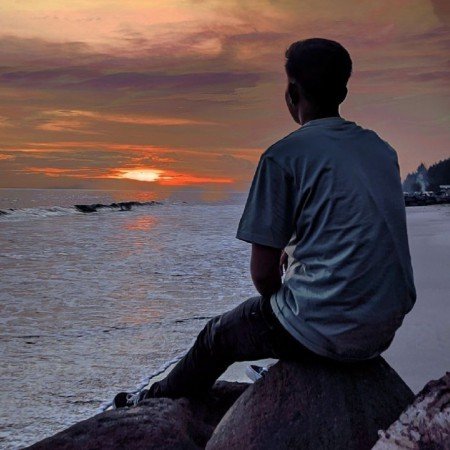  عکس فانتزی برای پروفایل پسرانه