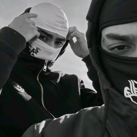  عکس فانتزی برای پروفایل پسرانه