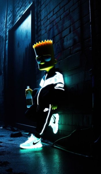  عکس فانتزی برای پروفایل پسرانه