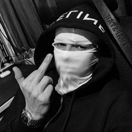  عکس فانتزی برای پروفایل پسرانه