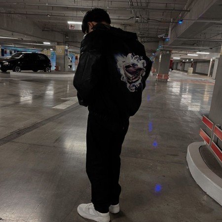  عکس فانتزی برای پروفایل پسرانه