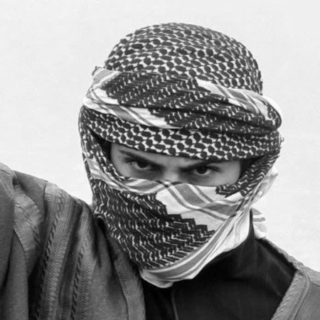  عکس فانتزی برای پروفایل پسرانه