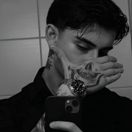  عکس فانتزی برای پروفایل پسرانه