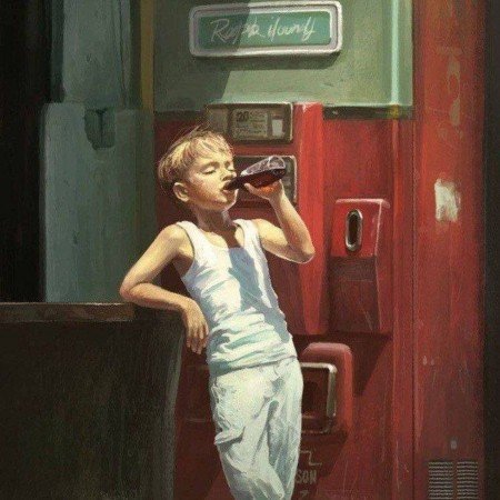  عکس فانتزی برای پروفایل پسرانه