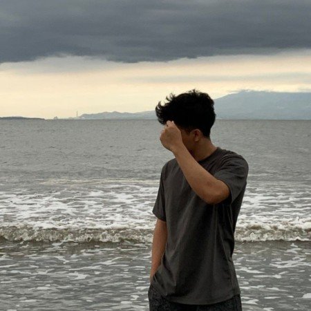  عکس فانتزی برای پروفایل پسرانه