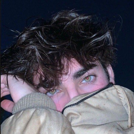  عکس فانتزی برای پروفایل پسرانه