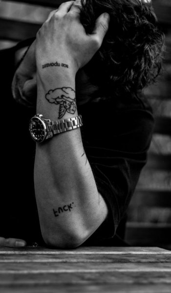  عکس فانتزی برای پروفایل پسرانه