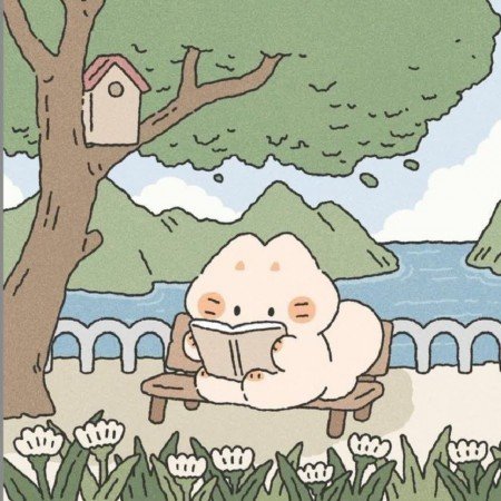  عکس کارتونی فانتزی