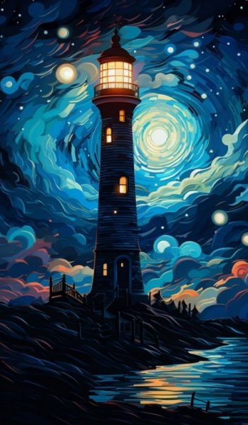  عکس کارتونی فانتزی