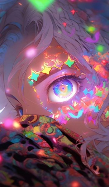  عکس کارتونی فانتزی