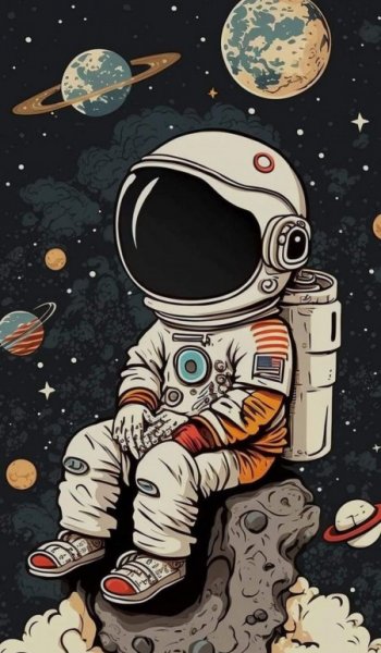  عکس کارتونی فانتزی