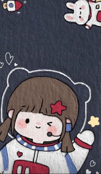  عکس کارتونی فانتزی