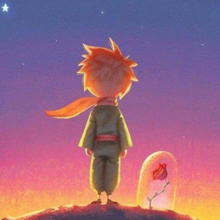  عکس کارتونی فانتزی