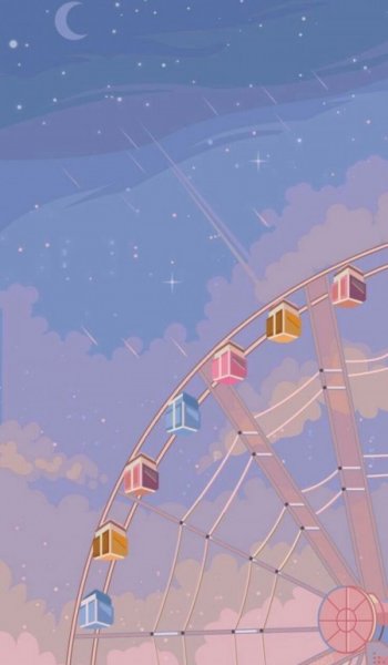  عکس کارتونی فانتزی