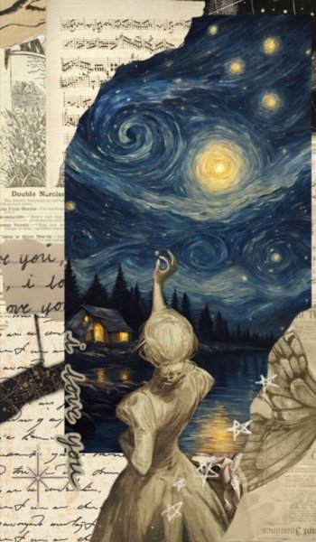  عکس کارتونی فانتزی