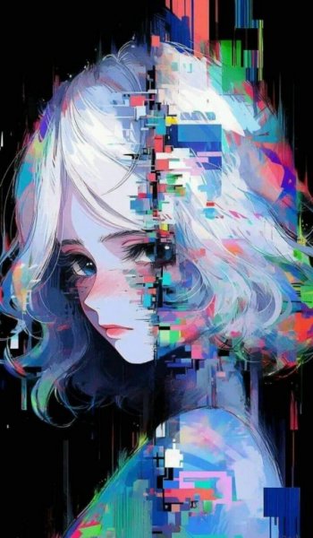  عکس کارتونی فانتزی