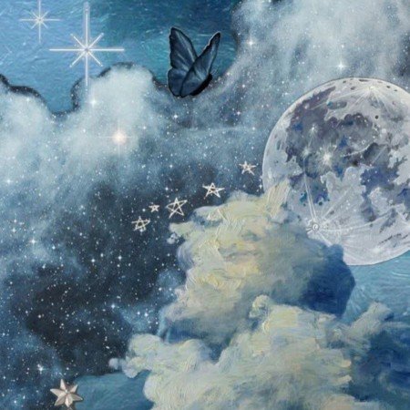  عکس کارتونی فانتزی