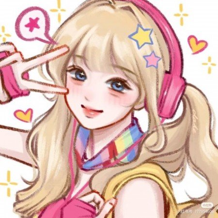  عکس کارتونی فانتزی