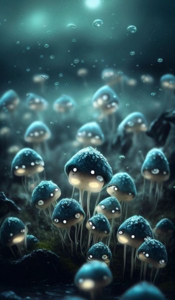  عکس دختر کارتونی خیلی زیبا