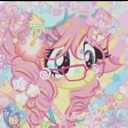  عکس دختر کارتونی خیلی زیبا