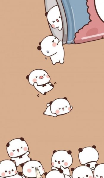  عکس دختر کارتونی خیلی زیبا