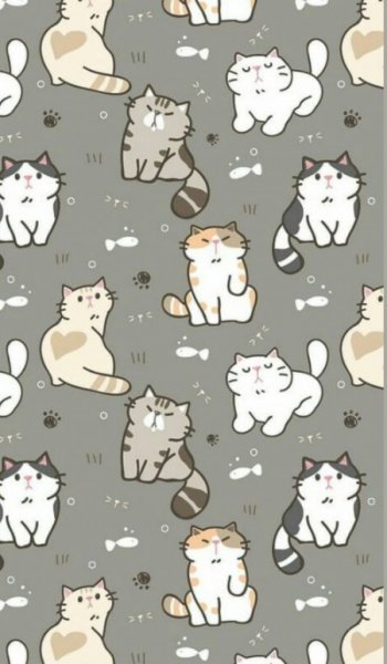  عکس دختر کارتونی خیلی زیبا