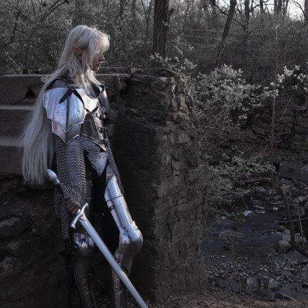  عکس دختر کارتونی خیلی زیبا