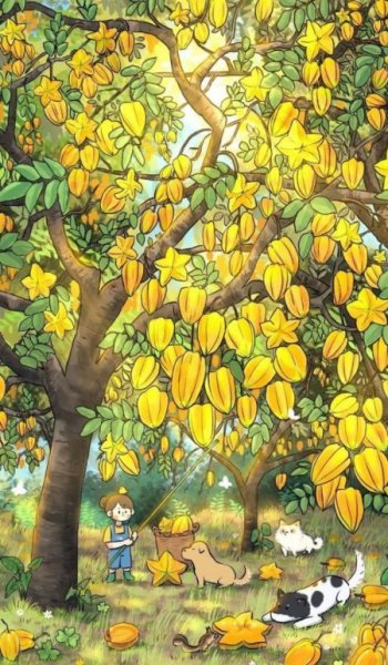  عکس های کارتونی زیبا برای پروفایل