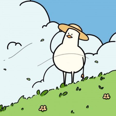  عکس های کارتونی زیبا برای پروفایل