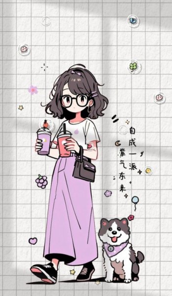  عکس های کارتونی زیبا برای پروفایل