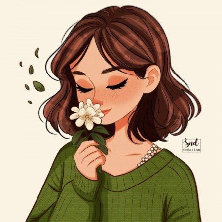  عکس های کارتونی زیبا برای پروفایل