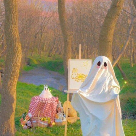  عکس های کارتونی زیبا برای پروفایل