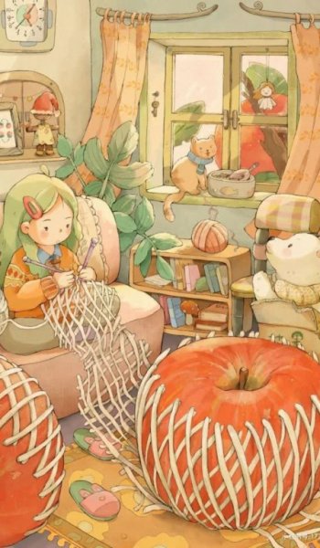  عکس های کارتونی زیبا برای پروفایل