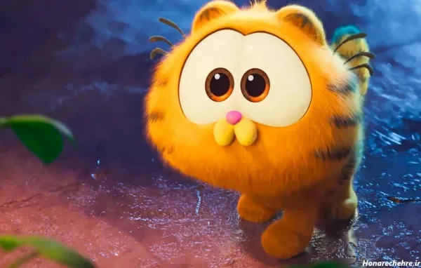  عکس انیمیشن های معروف