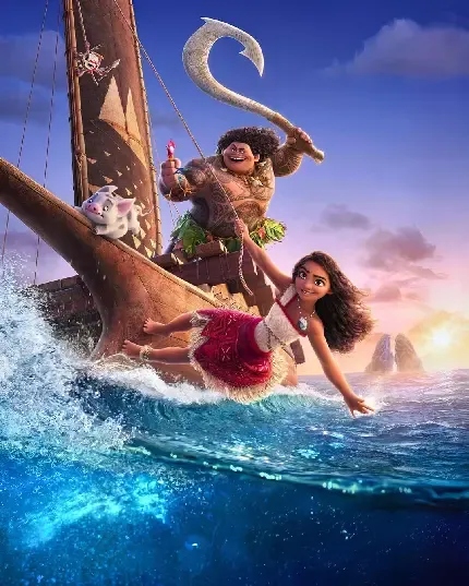  عکس انیمیشن های معروف برای پروفایل